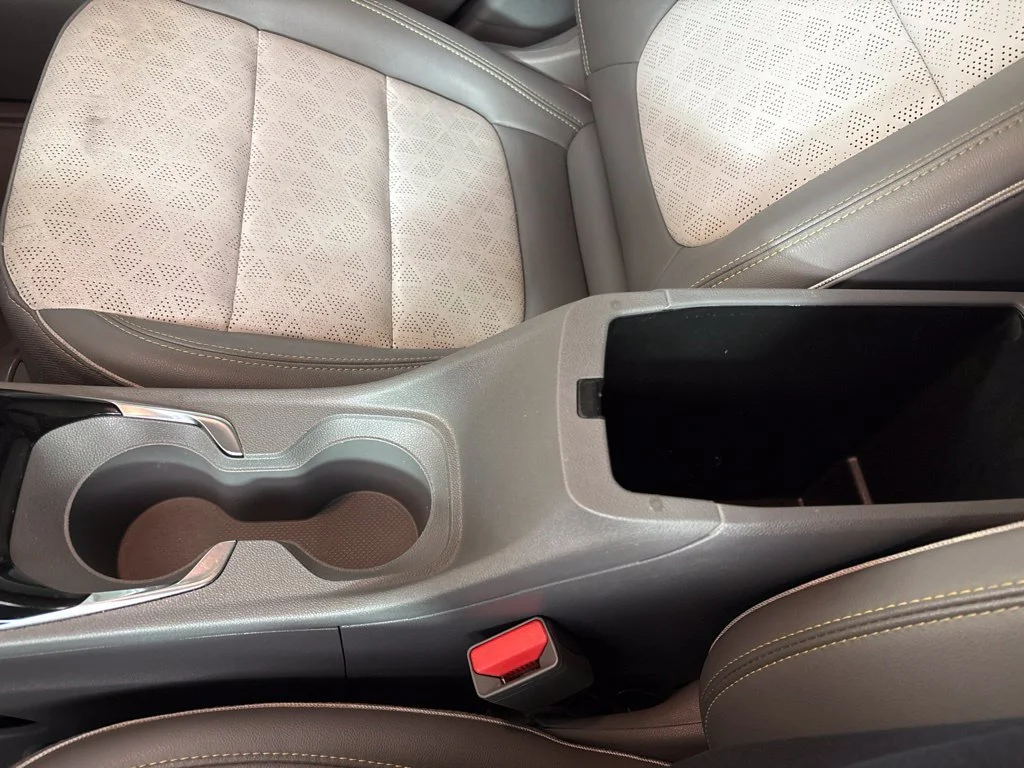 Certified Used 2023 GRAY GHOST METALLIC Chevrolet Premier image 47