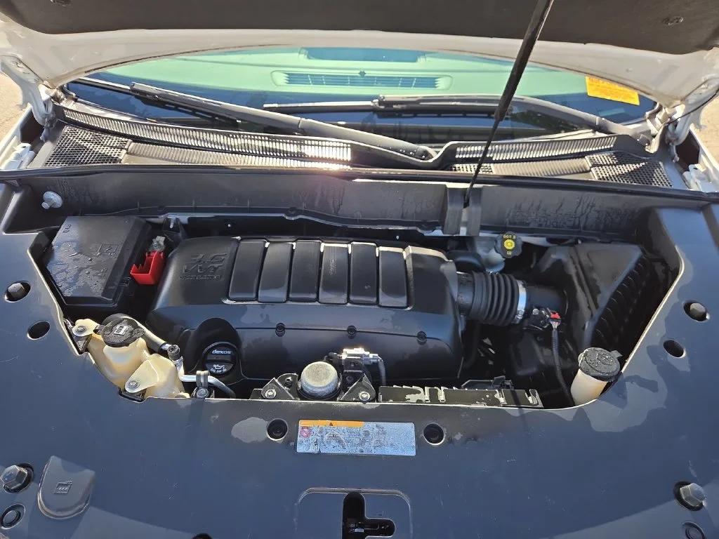 Certified Used 2017 White Chevrolet LS image 22