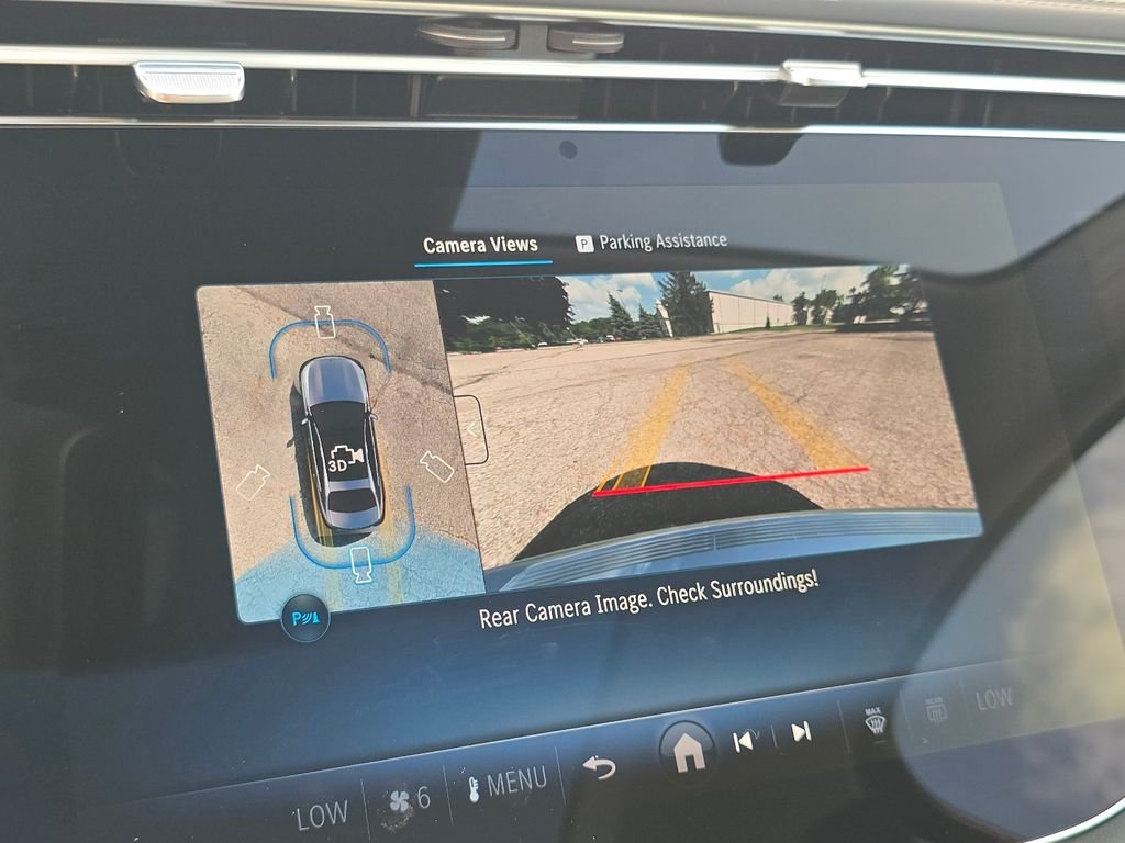 New 2026 Cirrus Silver Metallic Mercedes-Benz E 450 image 32