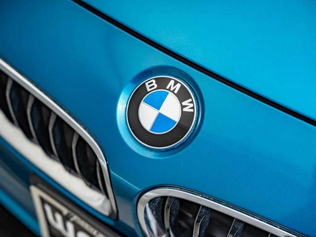 Used 2019 Snapper Rocks Blue Metallic BMW 430i Gran Coupe image 12