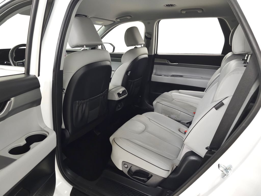 2024 Hyundai Palisade SEL - Photo 33