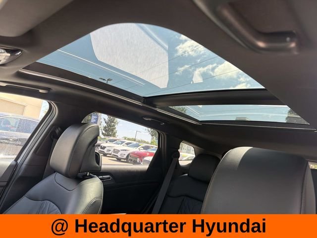Used 2023 Gray Kia X-Line image 38