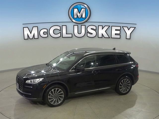 2023 Lincoln Corsair Reserve AWD's photo