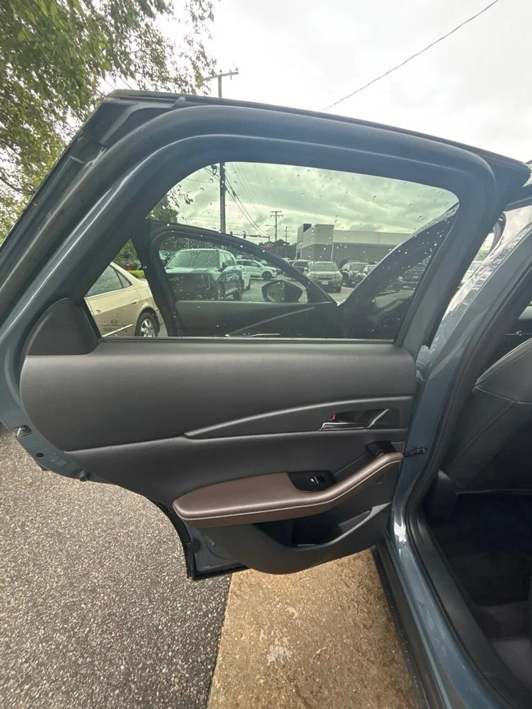 Used 2023  Mazda 2.5 Turbo Premium Plus Package image 16