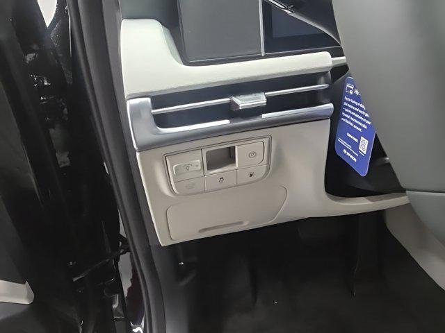 New 2026 Gray Hyundai Limited image 12