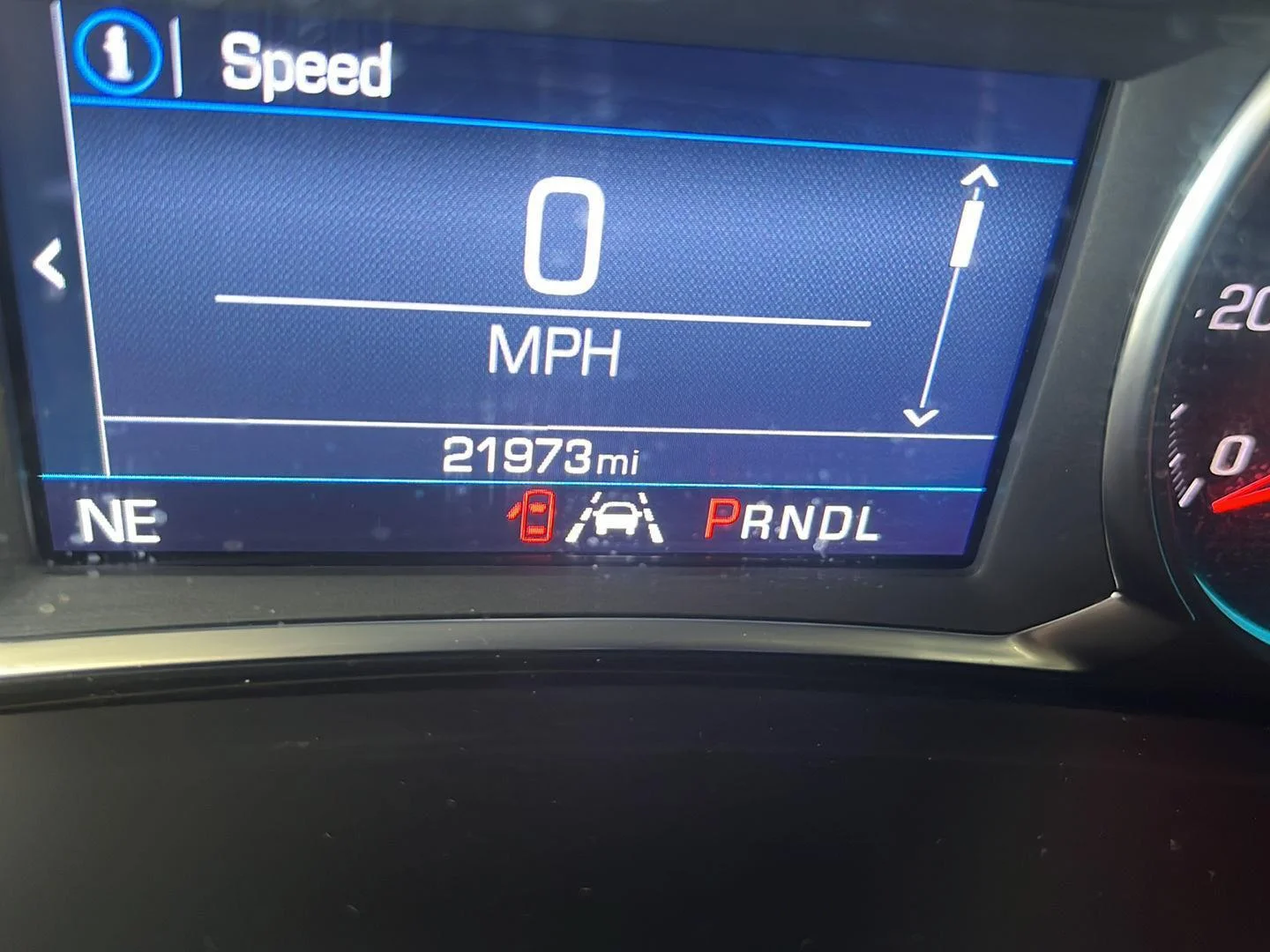 Used 2024 Black Metallic Chevrolet LT image 15