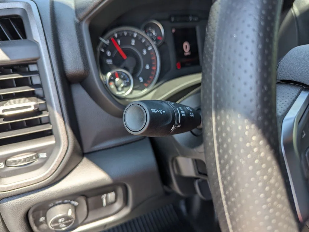 2025 RAM 3500 Tradesman - Photo 20