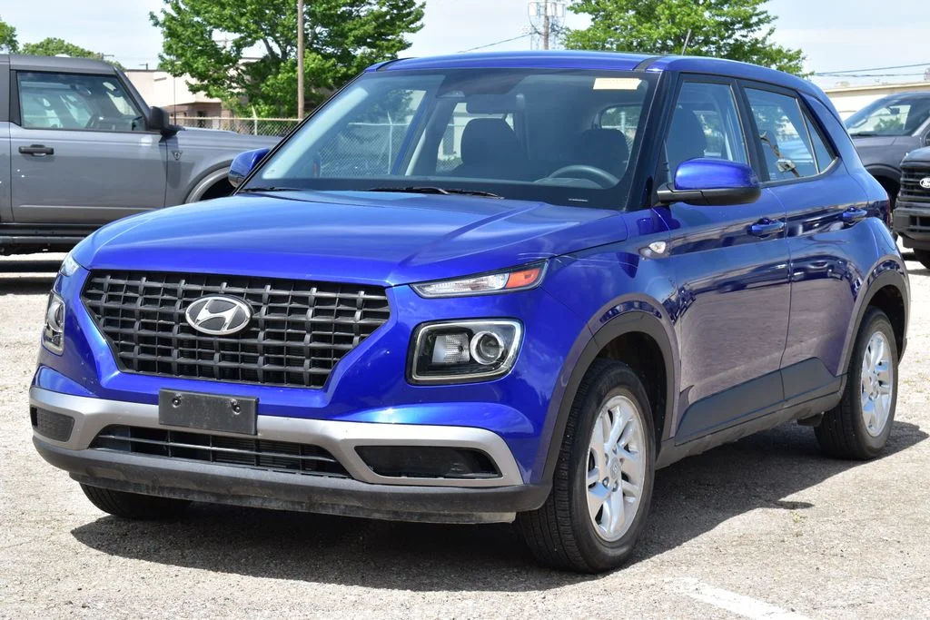 2024 Hyundai Venue SE