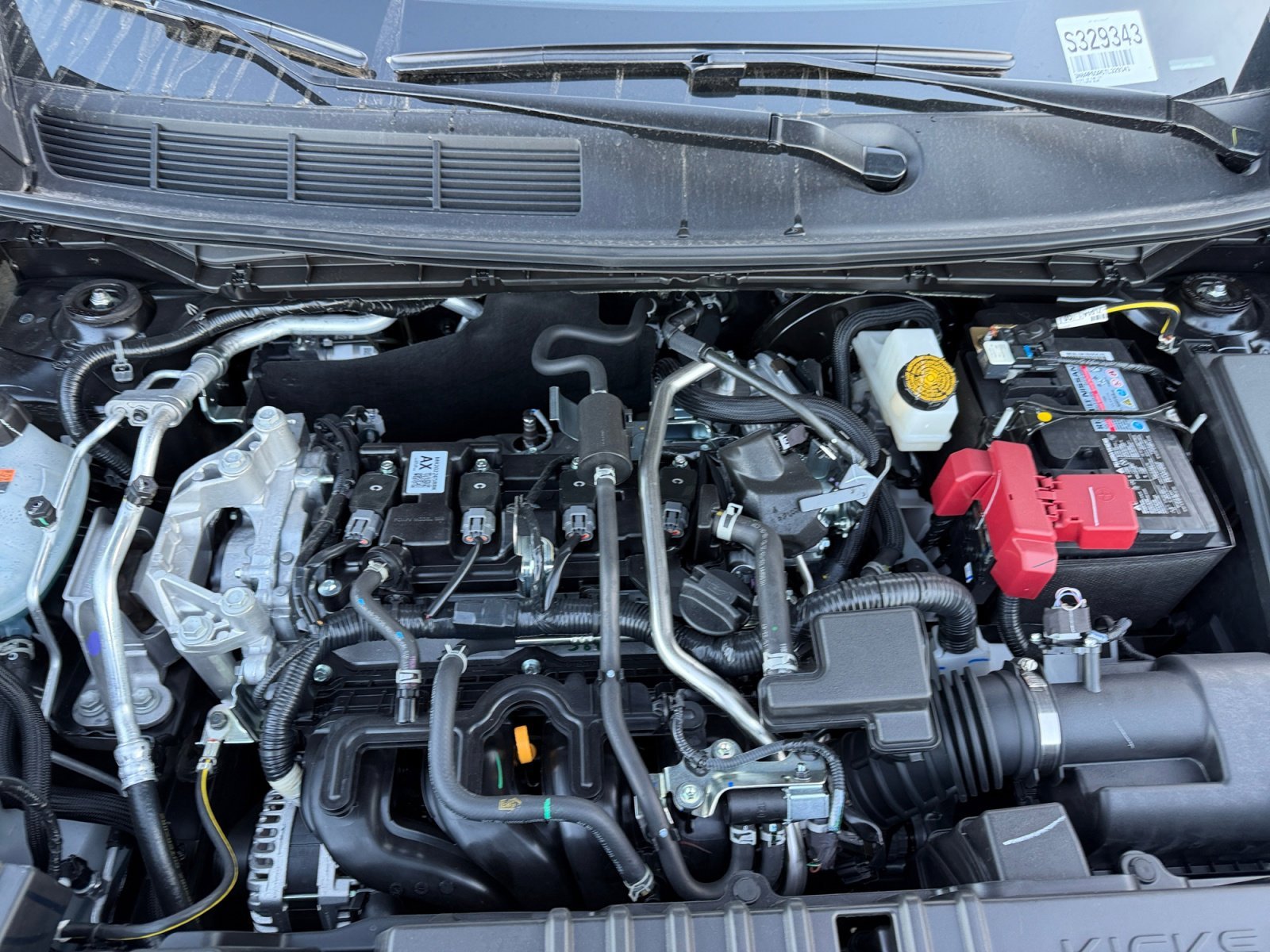 2026 Nissan KICKS SR - Photo 26