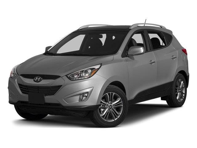 2014 Hyundai Tucson SE FWD's photo