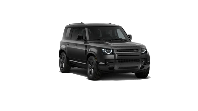 2026 LAND ROVER Defender 110 400PS X-Dynamic SE