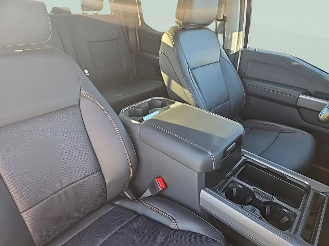 2026 Ford F-350 Super Duty Lariat - Photo 48