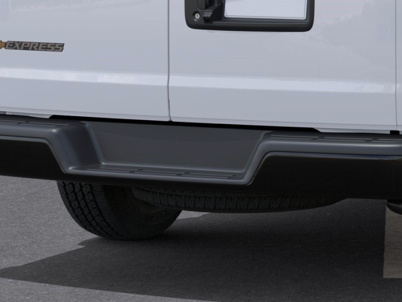 2026 Chevrolet Express Passenger LS - Photo 14