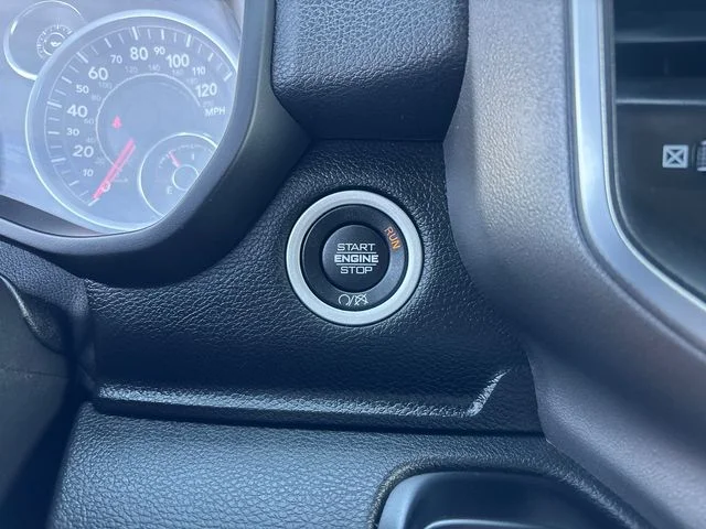 2024 RAM Ram 2500 Pickup Big Horn - Photo 15