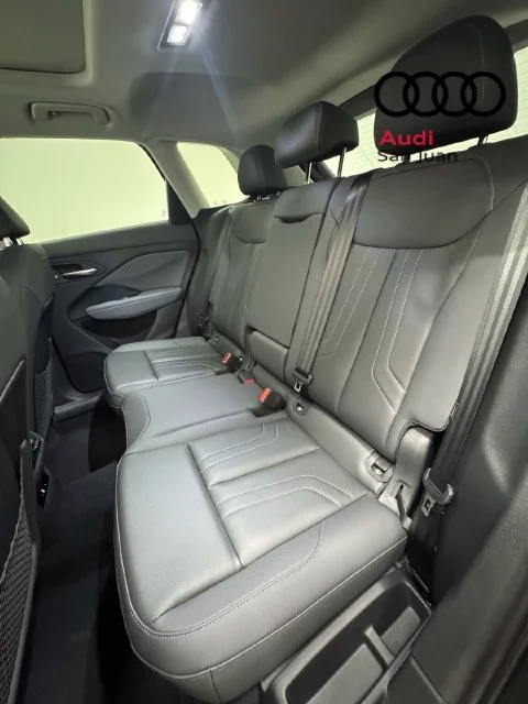 New 2026 Gray Audi S line image 29