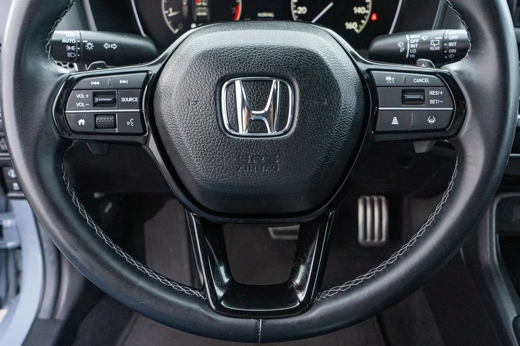 2024 Honda Civic Hatchback Sport - Photo 50