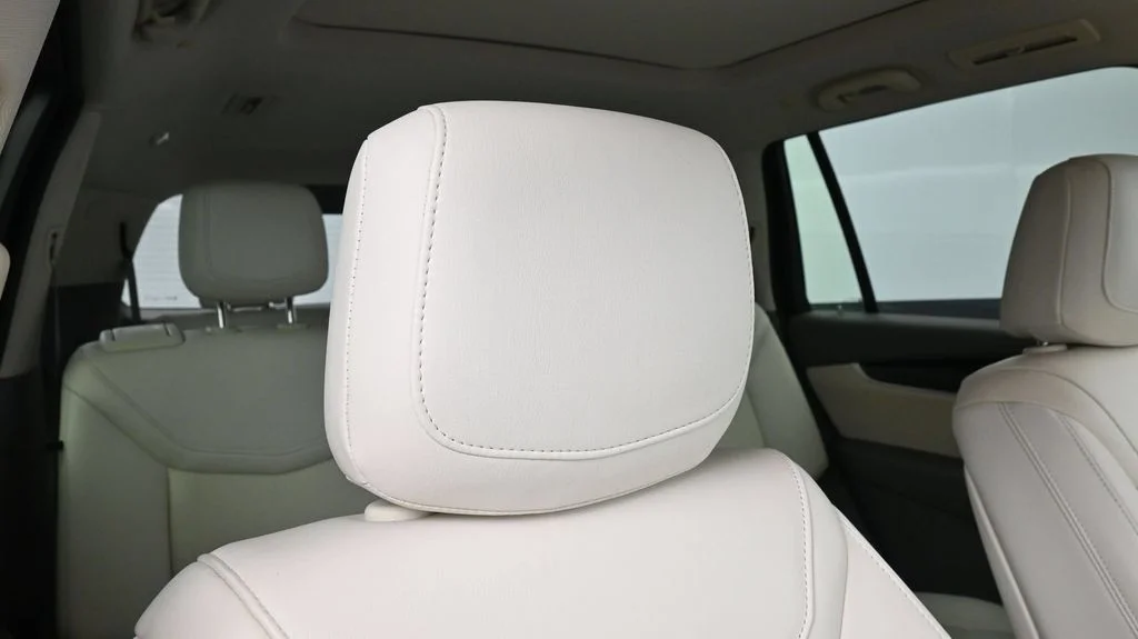 Certified Used 2023 Black Cadillac Premium Luxury image 19