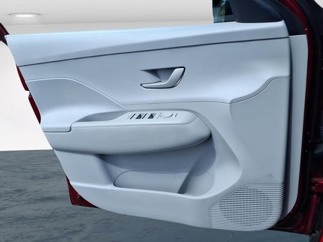 Used 2025 Red Hyundai SEL image 29