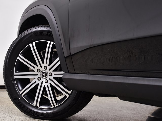 2025 Mercedes-Benz GLE GLE450 - Photo 49