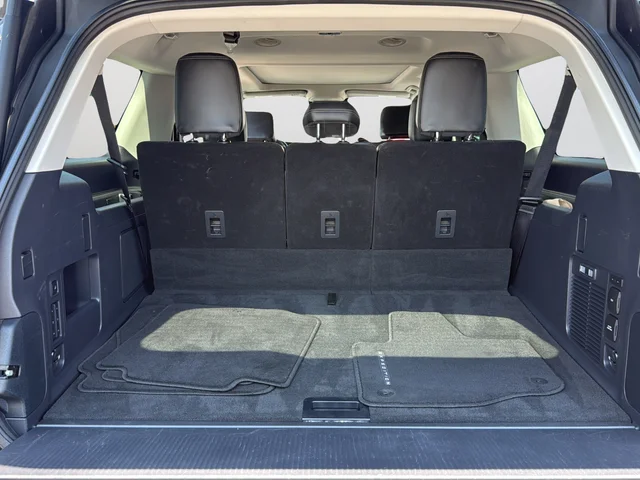 2025 Ford Expedition Platinum - Photo 39