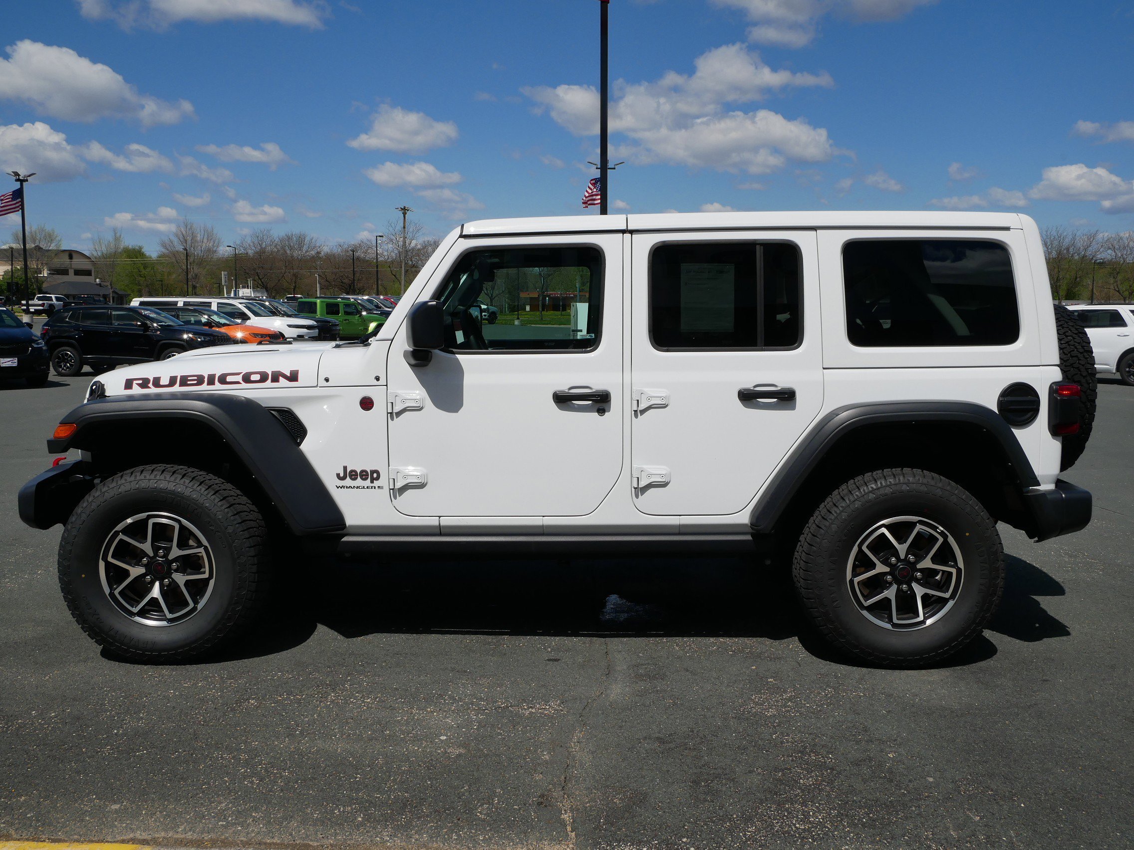 View vehicle photo 5