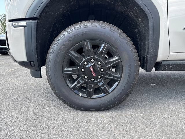 2026 GMC Sierra 2500HD AT4 - Photo 10