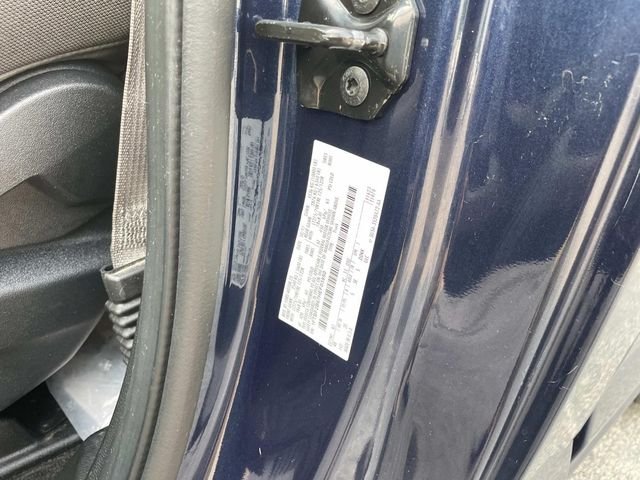 Used 2017 Blue Ford XLT image 19