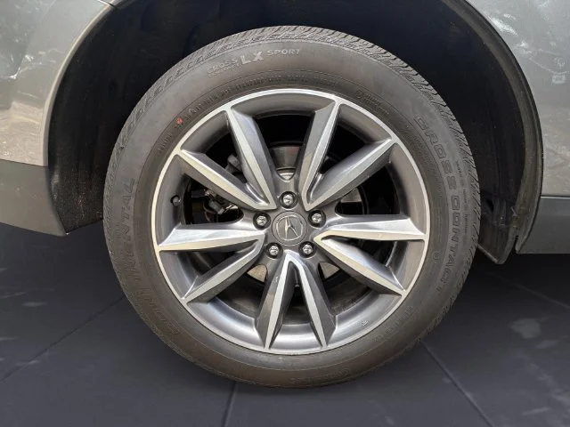 2023 Acura RDX Technology Package - Photo 43