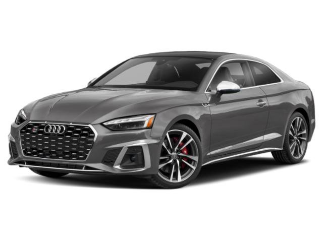2023 Audi S5 Prestige quattro Tiptronic's photo