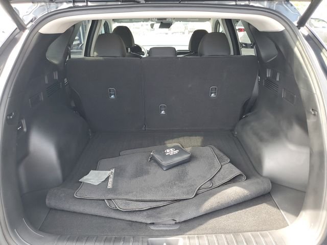 2023 Hyundai Tucson SEL - Photo 27