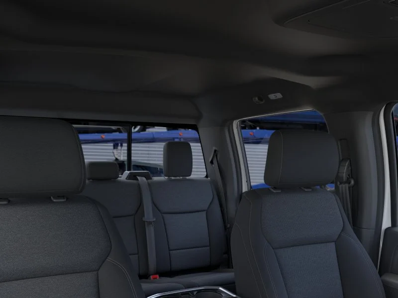New 2026 White Ford XLT image 22