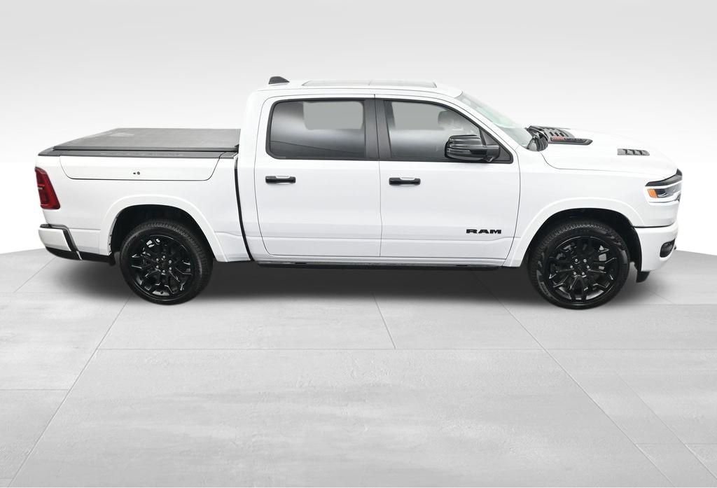 2026 RAM 1500 Limited - Photo 21