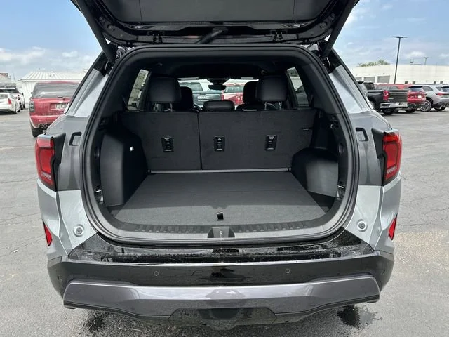 2026 GMC Terrain AT4 - Photo 26