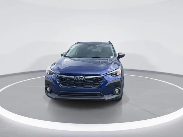 Used 2026 Blue Subaru Premium image 3