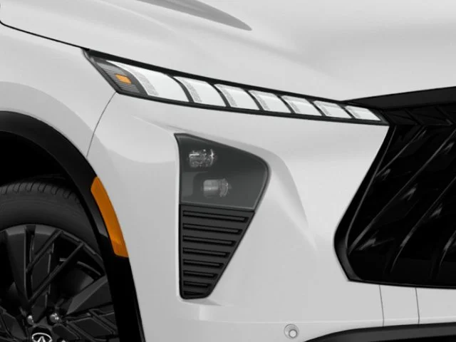 New 2027 RADIANT WHITE INFINITI Sport AWD image 10