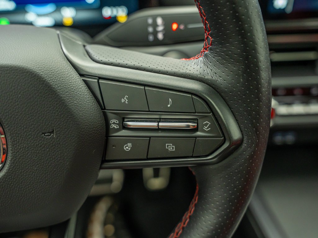 2024 Acura ZDX A-SPEC - Photo 28