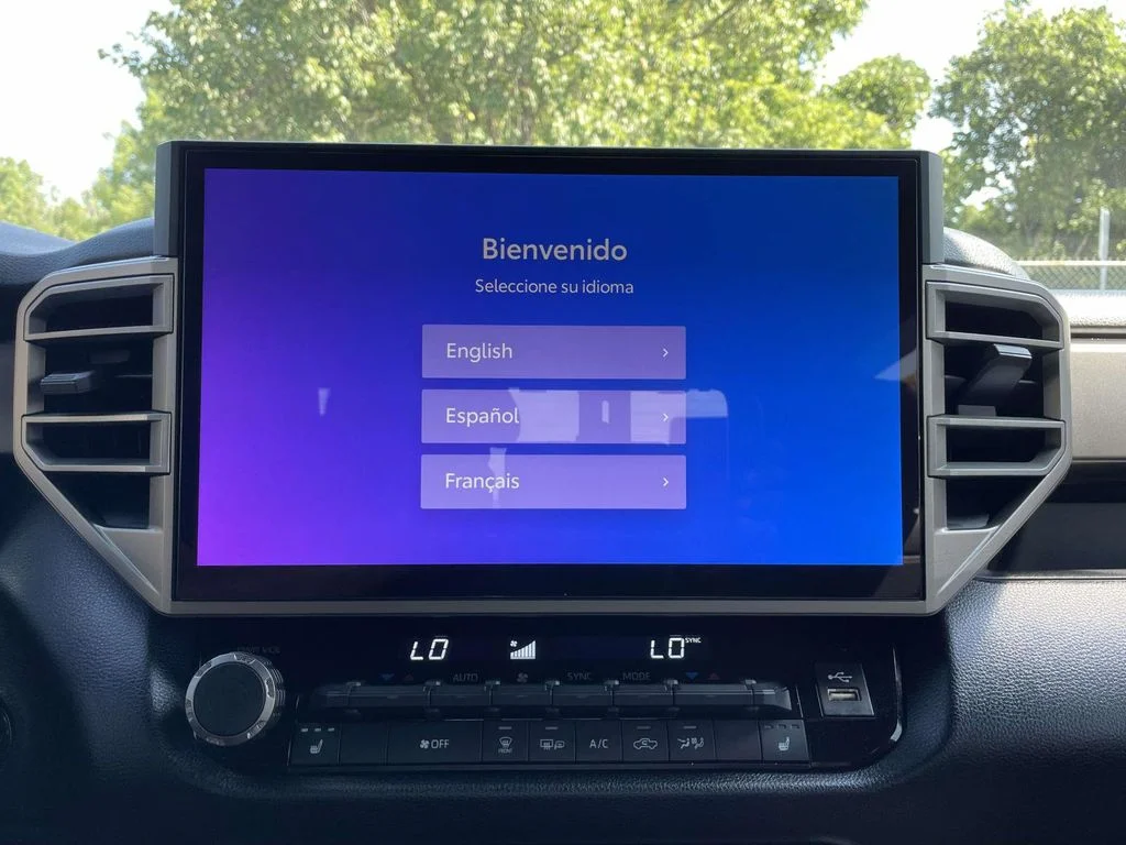 Certified Used 2026  Toyota SR5 image 35