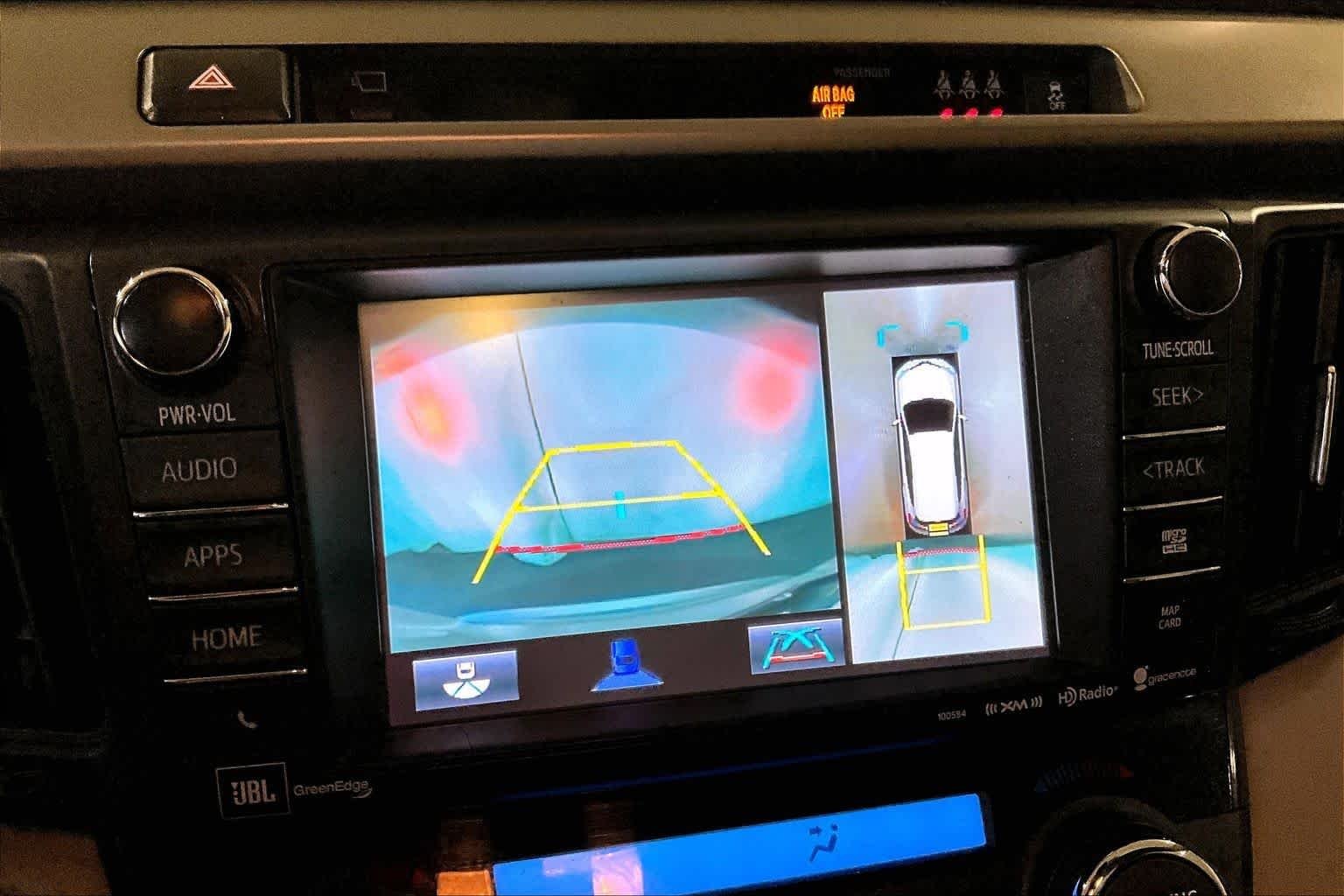 Used 2017 Silver Sky Metallic Toyota Platinum image 28