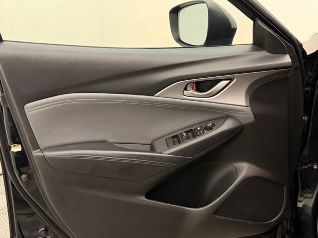 Used 2019 Jet Black Mazda Touring image 19