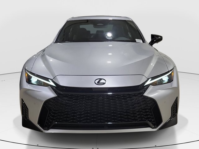 2026 Lexus IS 350 F SPORT - Photo 9