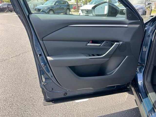 New 2026 Ingot Blue Metallic Mazda 2.5 S Select AWD image 7