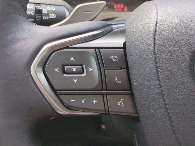 Certified Used 2025 IRIDIUM Lexus 350 Premium image 24