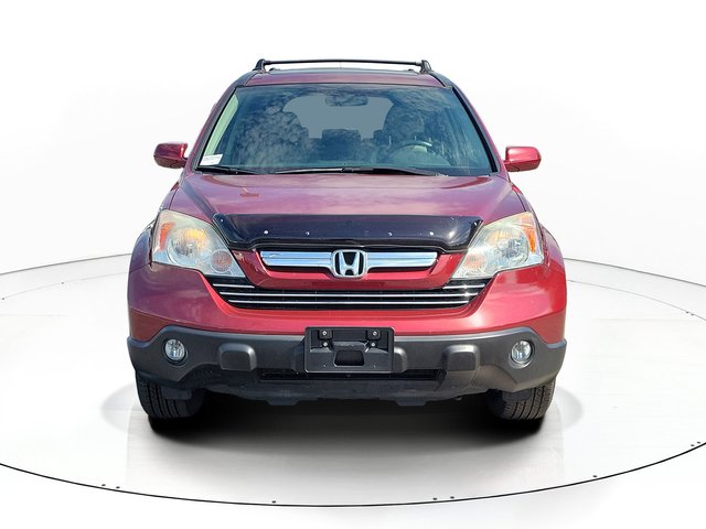 2008 Honda CR-V EX-L
