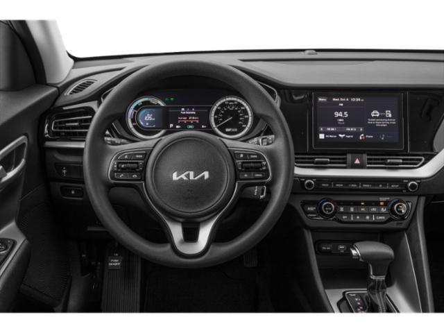 Used 2022 Steel Gray Kia LX image 10