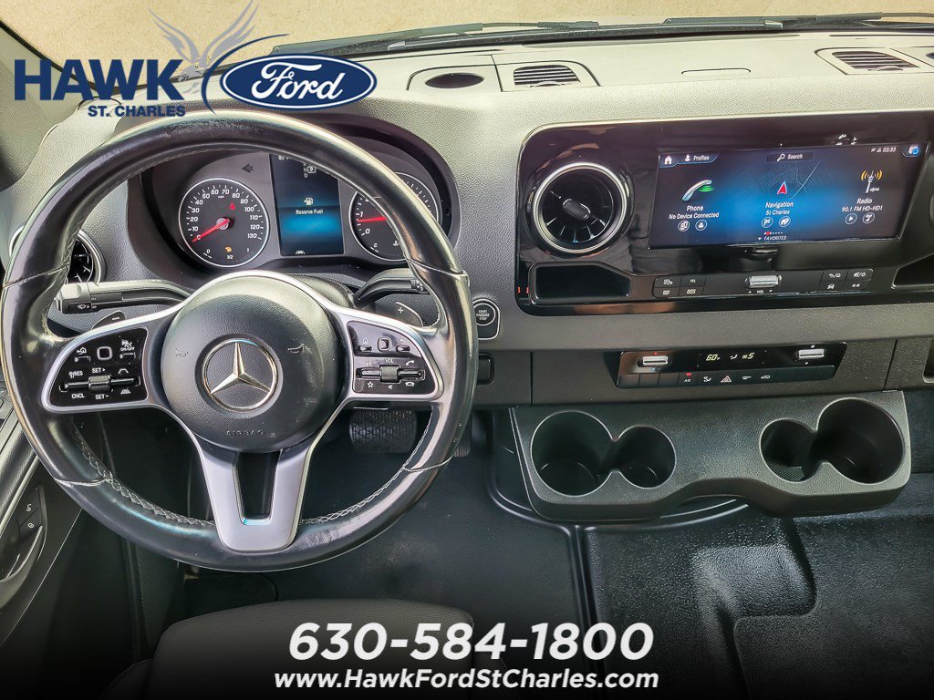 Used 2023 Selenite Gray Metallic Mercedes-Benz  image 10