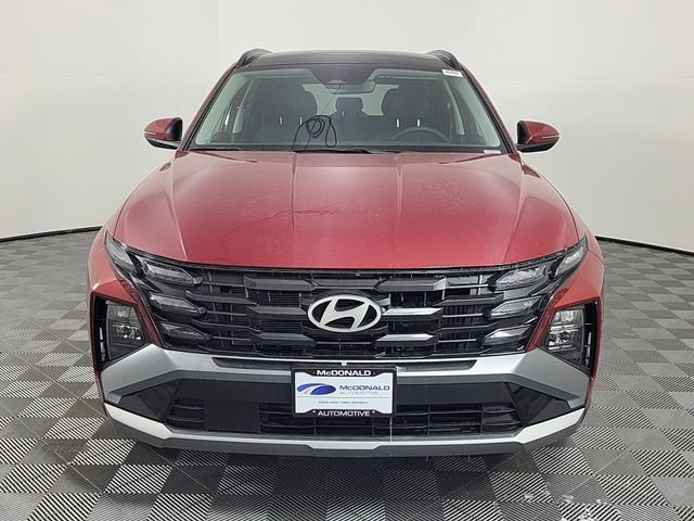 2025 Hyundai Tucson SEL Convenience - Photo 13