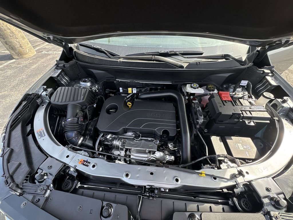 2026 Chevrolet Equinox ACTIV - Photo 17