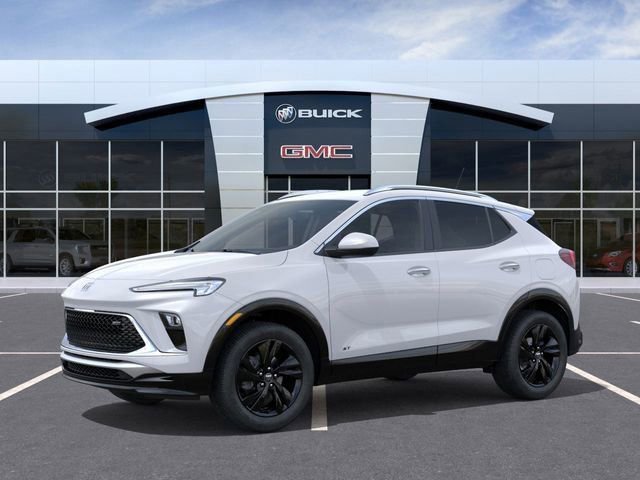 2026 Buick Encore GX Sport Touring - Photo 2