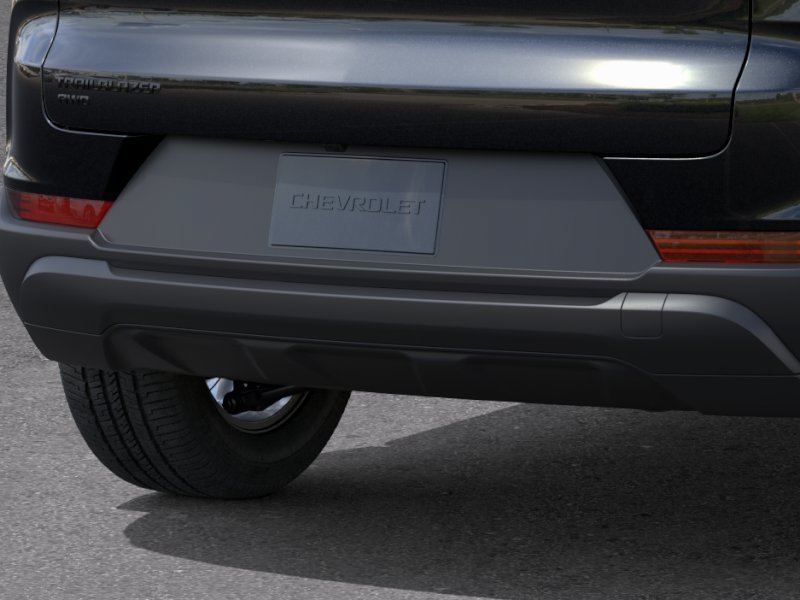 2026 Chevrolet Trailblazer LS - Photo 14