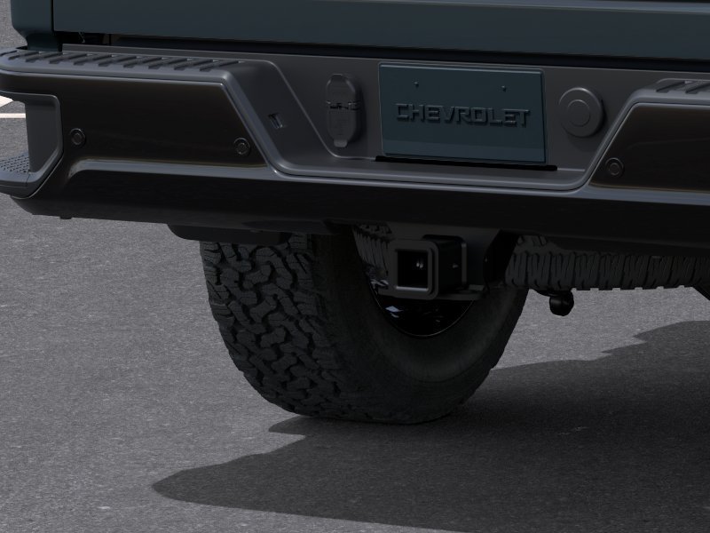 2026 Chevrolet Silverado 3500 HD LTZ - Photo 14